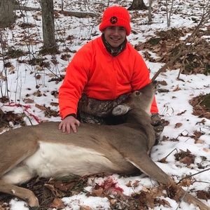 Meet your Posher, Trevor